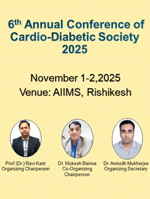 6th Annual Conference 2025